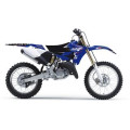 Kit déco complet Blackbird dream graphic 4 | Oxmoto