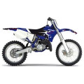 Kit déco complet Blackbird dream graphic 4 | Oxmoto