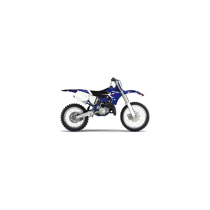 Kit déco complet Blackbird dream graphic 4 | Oxmoto