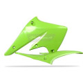Ouies de radiateur Polisport | Oxmoto