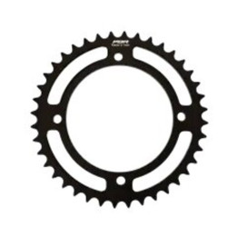 Couronne PBR Acier Standard - 428 467M 54 C45 | Oxmoto