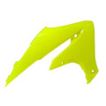 Ouies de radiateur Racetech | Oxmoto