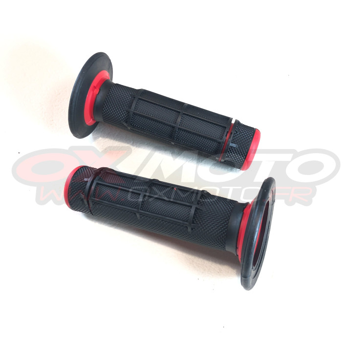 Poignees Beta origine | Oxmoto