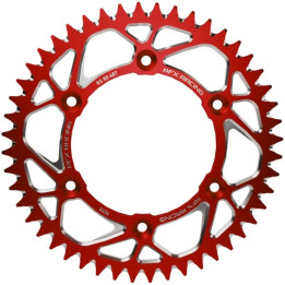Couronne RFX pro series elite aluminium 520 KTM 300 exc 1996-2023 1123234027