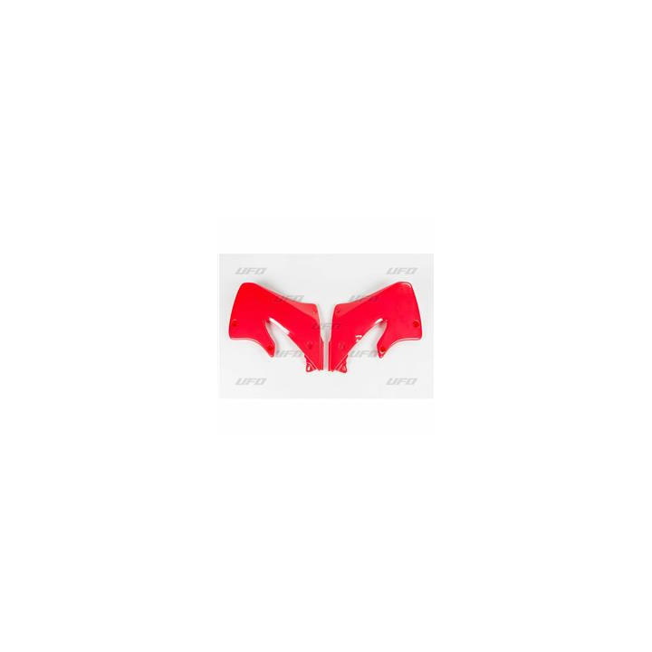 Ouies de radiateur UFO | Oxmoto