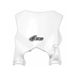 Plaque frontale UFO | Oxmoto