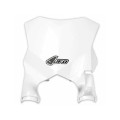 Plaque frontale UFO | Oxmoto