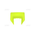 Plaque frontale UFO | Oxmoto