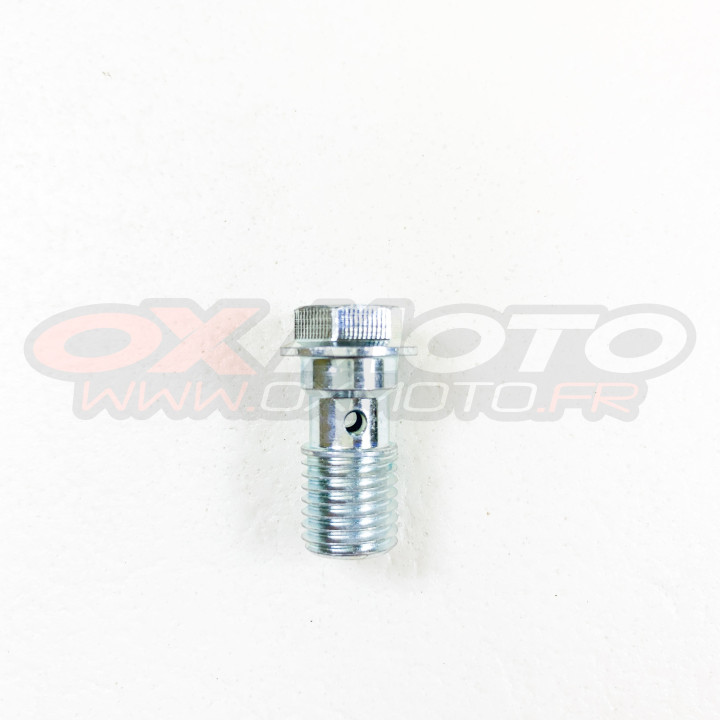 Banjo de frein m10x125 Beta oirigine | Oxmoto