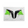 Ouies de radiateur UFO | Oxmoto