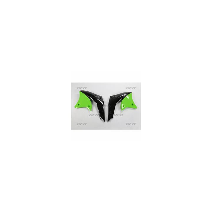 Ouies de radiateur UFO | Oxmoto