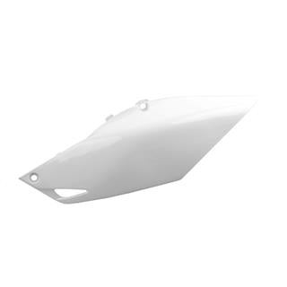Plaques latérales Polisport | Oxmoto