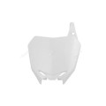 Plaque frontale Racetech | Oxmoto