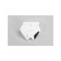 Plaque frontale UFO | Oxmoto