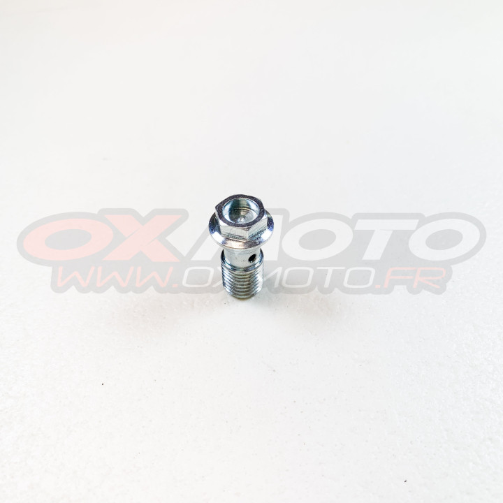 Banjo de frein m10x125 Beta oirigine | Oxmoto