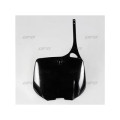 Plaque frontale UFO | Oxmoto