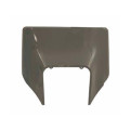 Plaque frontale Racetech | Oxmoto