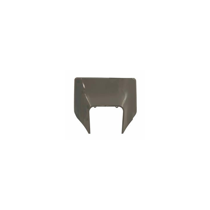 Plaque frontale Racetech | Oxmoto