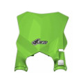 Plaque frontale UFO | Oxmoto
