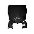 Plaque frontale UFO | Oxmoto