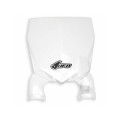 Plaque frontale UFO | Oxmoto