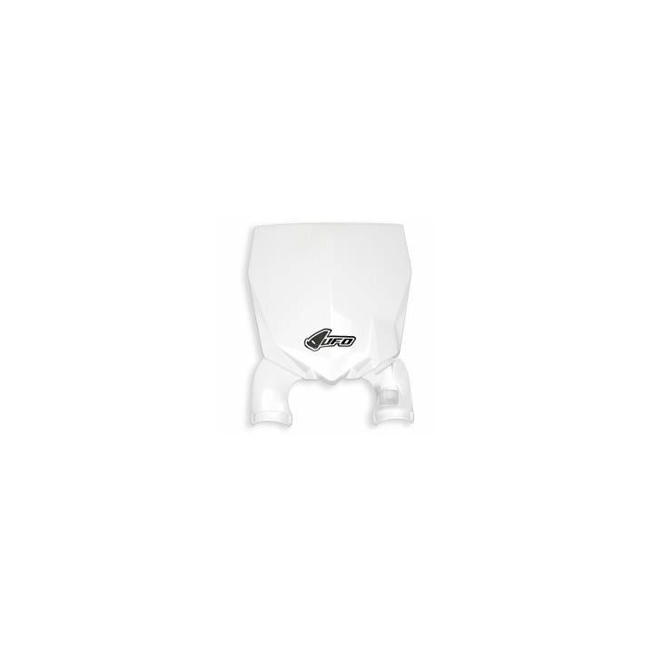 Plaque frontale UFO | Oxmoto