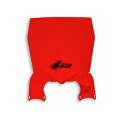 Plaque frontale UFO | Oxmoto