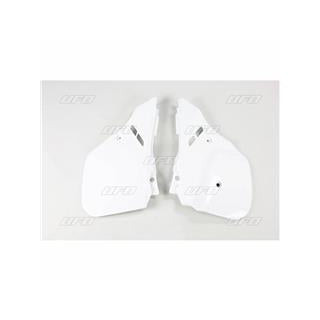 Plaques latérales UFO | Oxmoto