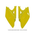 Plaques latérales Racetech | Oxmoto