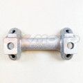 Pontet guidon inférieur Beta origine | Oxmoto
