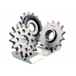 Pignon AFAM acier standard 43304 - 520 | Oxmoto