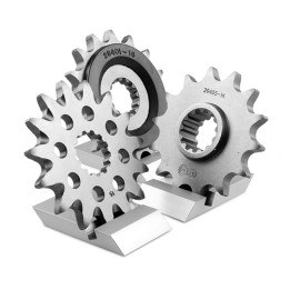 Pignon AFAM acier standard 24902 - 525 | Oxmoto