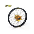 Roue avant haan wheels | Oxmoto