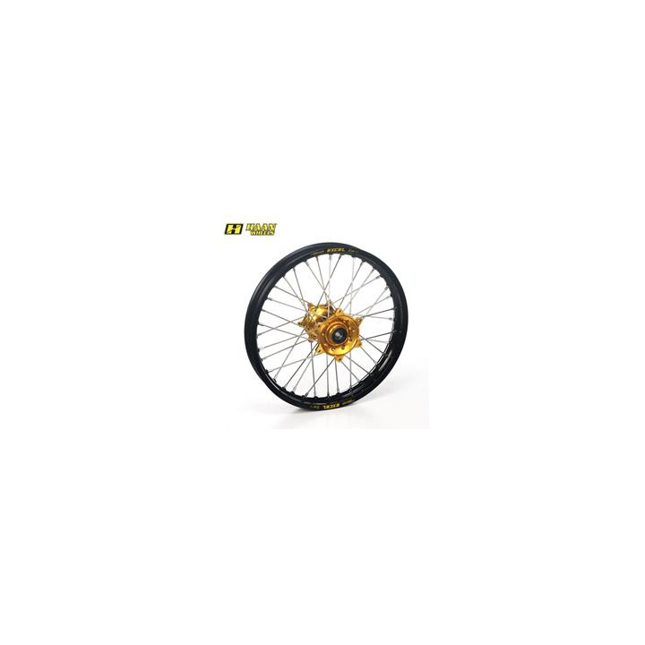 Roue arrière haan wheels | Oxmoto