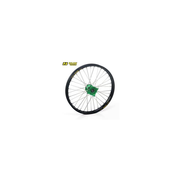 Roue avant haan wheels | Oxmoto