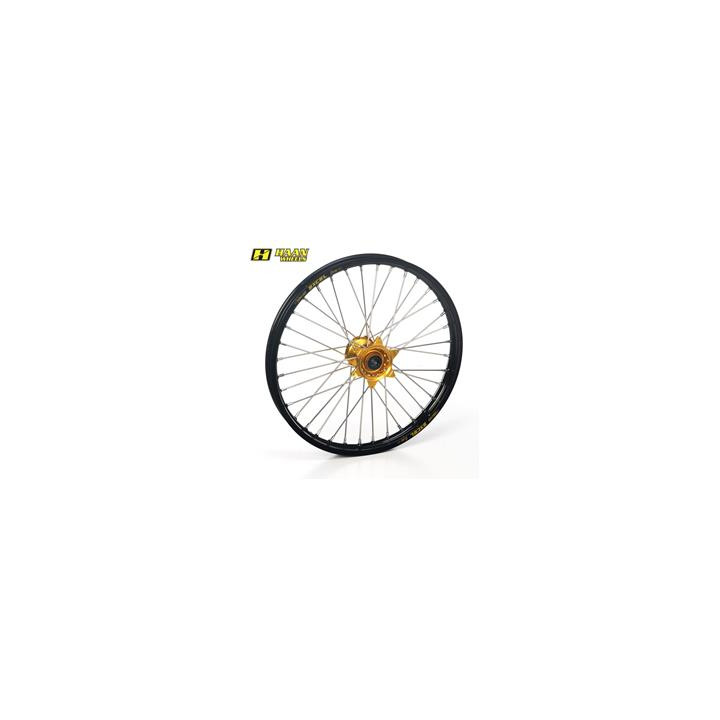 Roue avant haan wheels | Oxmoto
