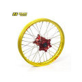 Roue arrière haan wheels supermotard | Oxmoto