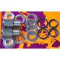 Kit réparation de bras oscillant pivot works | Oxmoto