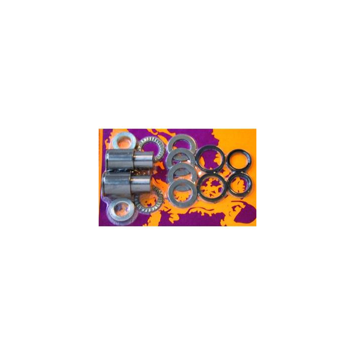 Kit réparation de bras oscillant pivot works | Oxmoto