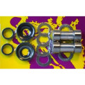 Kit réparation de bras oscillant pivot works | Oxmoto
