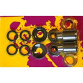 Kit réparation de bras oscillant pivot works | Oxmoto