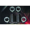 Kit réparation de bras oscillant pivot works | Oxmoto