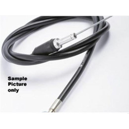 Câble d'embrayage Venhill KTM gs 125 85-86 | Oxmoto