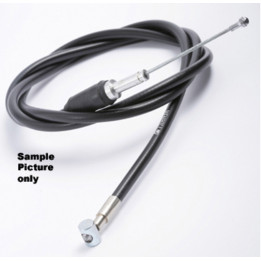 Cable d'embrayage pour Kawasaki | Oxmoto