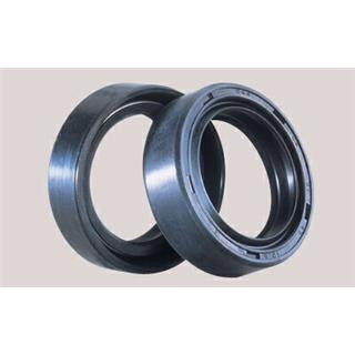 Joints spi de fourche Tecnium sans cache poussière | Oxmoto