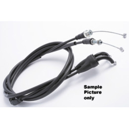 Cable de gaz tirage pour Suzuki | Oxmoto