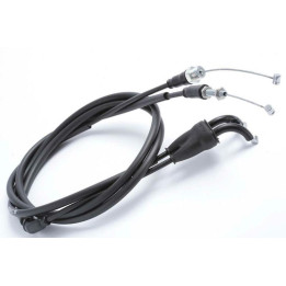 Cable de gaz tirage Venhill pour Yamaha 1048757 | Oxmoto
