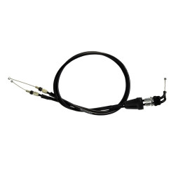 Câble de gaz Domino pour poignée de gaz krk evo 1045480