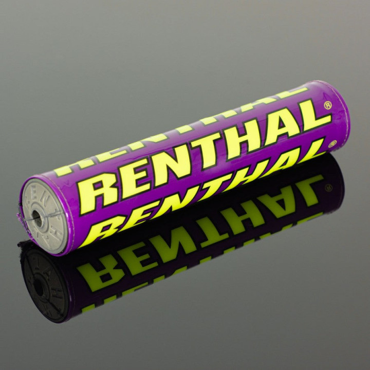 Mousse de guidon Renthal SX - Modern Retro | Oxmoto