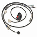 Kit installation électrique pour démarreur Beta | Oxmoto